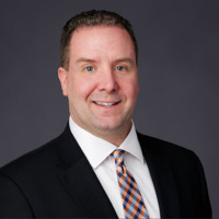 C-CON CAROLINAS Employee John Brack's profile photo