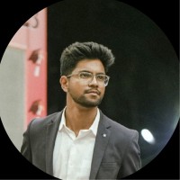 Vibhinna India Foundation Employee Gerald Martin's profile photo