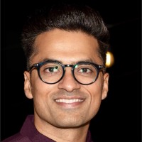 Trilogy NextGen Employee Varun Vashisht's profile photo