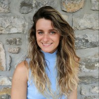 Instituto Aragonés de Ciencias de la Salud (IACS) Employee Iris Menéndez Fernández's profile photo