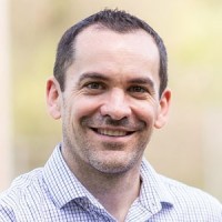 The Sports Facilities Companies Employee Jim Arnold's profile photo