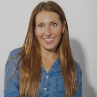 Zilla Security Employee Liza Barry's profile photo