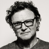 Saccade Analytics Employee Eddie Edwards's profile photo