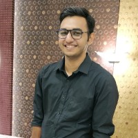 Harshit Modi Email