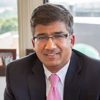 Anup Gupta Email & Phone Number