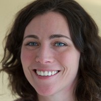 Children's Crisis Treatment Center Employee Stephanie Harmelin's profile photo