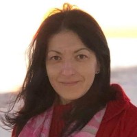 DIDx.net Employee Jana Šimoníková's profile photo