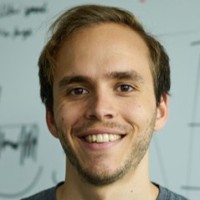 Kyutai Employee Moritz Böhle's profile photo