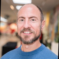 the LEGO Group Employee Peter Stegger's profile photo