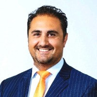 Coal Services Pty Limited Employee Dean Polly's profile photo