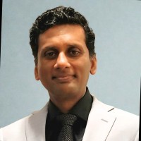 Advantest Employee Kamal Jayaraman's profile photo