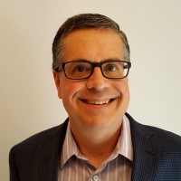 Baker Publishing Group Employee Steve Oates's profile photo