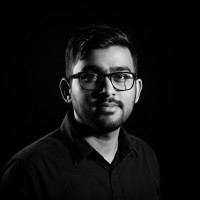 Raunaq Patel Email & Phone Number