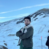 Machinarium Employee Suleyman Dadashov's profile photo