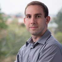 RequiTest, Inc. Employee Daniel Lucas's profile photo