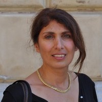 Email e telefono di Souad Meillassoux