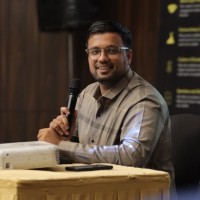 Upskill Rocket Employee Mohit R.'s profile photo