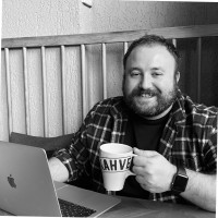 Wise&Rise Employee Enver Coşar's profile photo