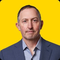 Recurly Employee Tony Allen's profile photo