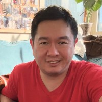 Terry Lin Email & Phone Number