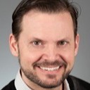 The American Speech-Language-Hearing Association (ASHA) Employee Derek Stiles's profile photo