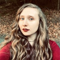 Jefferson Union High School District Employee Chelsea Johnson's profile photo
