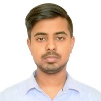 CodeMaya Employee Gaurav Kesarwani's profile photo