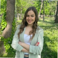 Sinkó Zsófia's profile photo