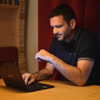 Made in Perpignan Employee Philippe Becker's profile photo