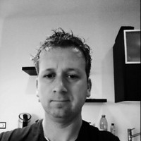 In Front Solutions Employee Rob van Houtum's profile photo