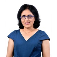 Northern Trust Employee Amrita R's profile photo