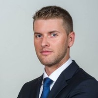 Veeva Systems Employee Davide Berti's profile photo