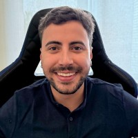 Matheus Peressoni Soares's profile photo