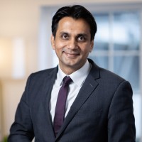 Mutares SE & Co. KGaA Employee Nimit Mehta's profile photo