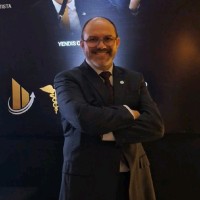 Polícia Rodoviária Federal Employee Carlos Magno Cruz's profile photo