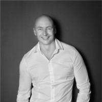Hyloris Pharmaceuticals Employee Stijn van Rompay's profile photo