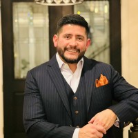 Western States Machine Company Employee Angel Proaño's profile photo