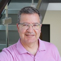 Viscor Employee Tony Magisano's profile photo