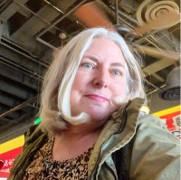 Susan Thompson