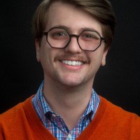 Omaha Public Schools Employee Drew Ruchti's profile photo