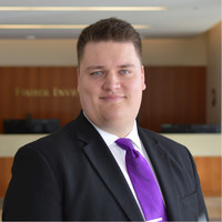 Fisher Investments Employee Thomas Kopp's profile photo