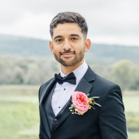 Chemonics International Employee Alfonso Hernandez's profile photo