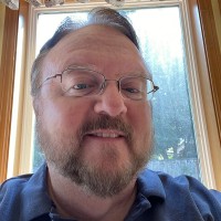 Flying Bean Employee Steve Peterson's profile photo