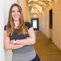 Organic Garden Employee Christiane Schlömer's profile photo