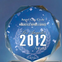 City of Culver City Employee Juan Montalvo's profile photo