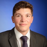 KPMG UK Employee Michael Bunker's profile photo