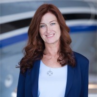 Jet Access Aviation Employee Desiree Ward's profile photo
