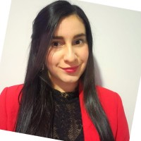 Equipzilla Employee Andrea Lopez Gil's profile photo