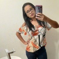 Experfite Employee Juliane Dos Santos's profile photo