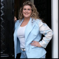 Hai Employee Sabine Tielemans's profile photo